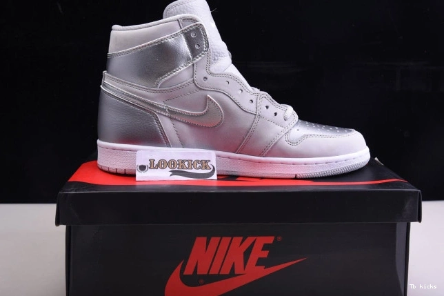 Rep TBK DC1788-029 OG Air 1 High Jordan Neutral Japan Grey 0713